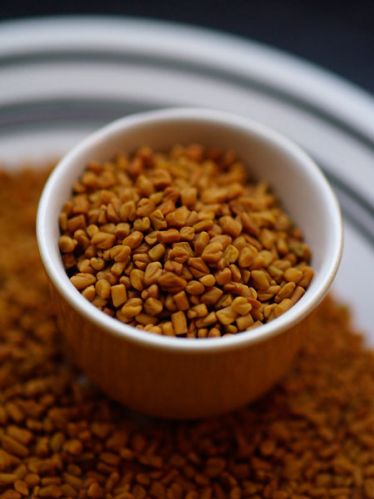 Fenugreek Seeds
