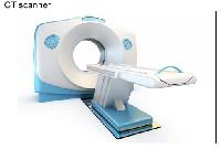 CT Scan Machine, For Clinic Use, Hospital, Voltage : 220V