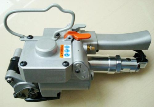 Pneumatic Strapping Machine
