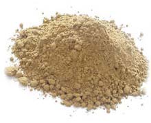 Earthing Grade Bentonite Powder