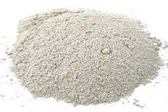 Natural Bentonite Powder