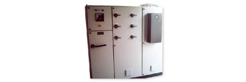 Automatic Power Factor Panel