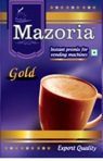 BLENDED Mazoria Instant Coffee Premix, Packaging Type : SACHET, BAG