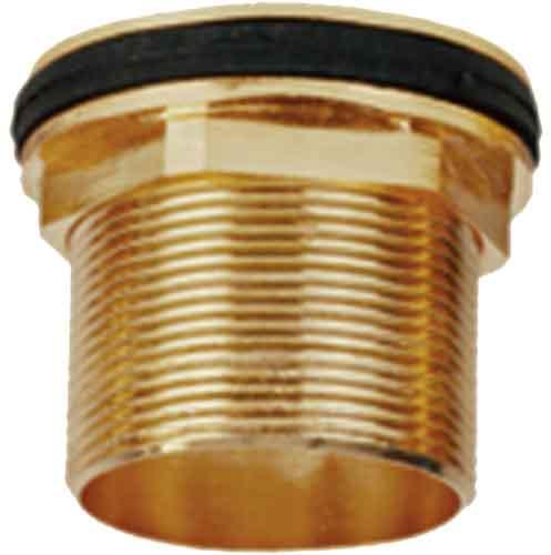 Flange Tank Connectors