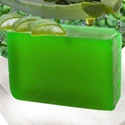 Aloe Vera Soap Testing Services