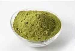 Henna Powder Testing Services