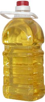 Refined Sunflower Oil, Source : Sunflower Seeds