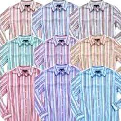 Mens Cotton Shirts