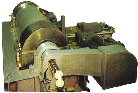 ISC-H Type Centrifudge Thickener