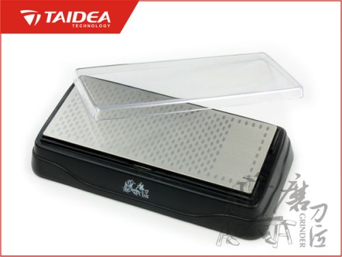 TAIDEA or OEM Double Side Diamond Knife Sharpening Stone