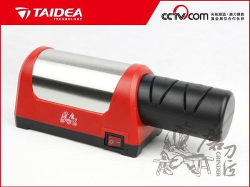 Electric Diamond Knife Sharpener, Brand Name : TAIDEA or OEM