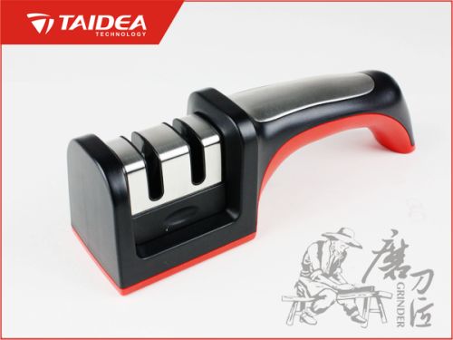 ABS Kitchen Knife Sharpener, Brand Name : TAIDEA or OEM
