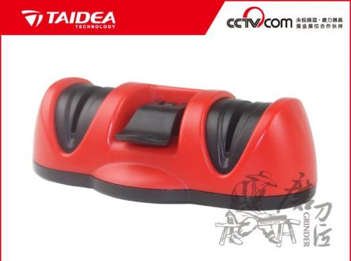 Suction Pad Knife Sharpener, Brand Name : TAIDEA or OEM