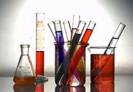 Laboratory glassware
