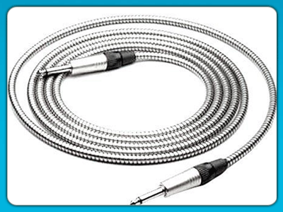 PTFE Insulated Thermocouple Cable