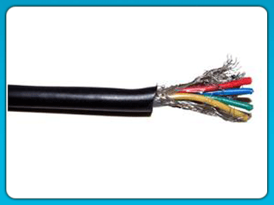 PTFE Multicore Cables