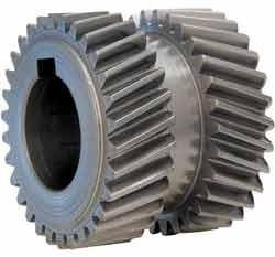 Double Helical Gear