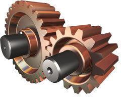 Helical Gear