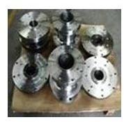 Metal Flange