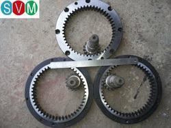 Planetary Gear