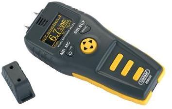 Moisture Meters