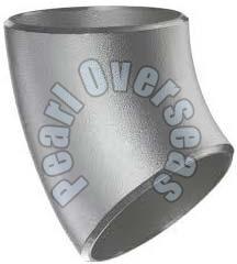 Alloy Steel 45 Degree Elbow