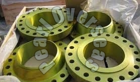 Alloy Steel Flange