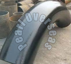 Alloy Steel Long Radius Bend