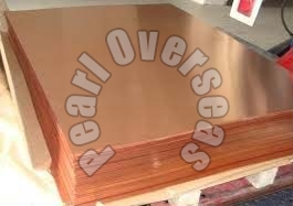 Copper Sheet