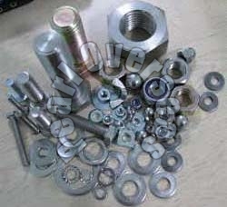 Duplex Fasteners