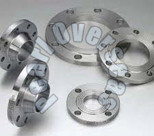 Duplex Flange