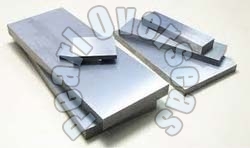 Molybdenum Plates