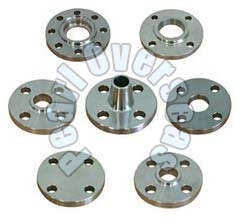 PN40 Flanges