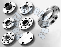 PN10 Flange