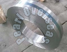 Spring Steel Shims