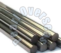 Stainless Steel 202 Round Bar