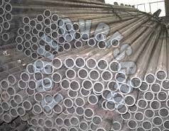 Stainless Steel 304 Seamless Tubes