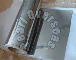 Stainless Steel 304 Shim Sheets
