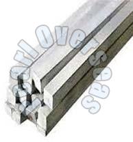 Stainless Steel 304 Square Bar