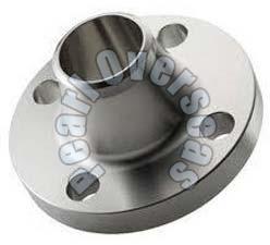 Stainless Steel Weld Neck Flange