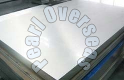 Stainless Steel 304L Sheet