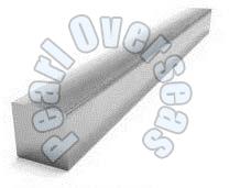 Stainless Steel 304L Square Bar