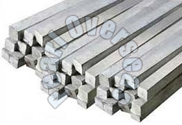 Stainless Steel 310 Square Bar