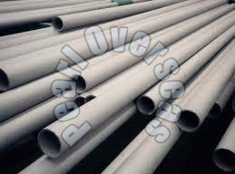 Stainless Steel 316 Seamless Tubes