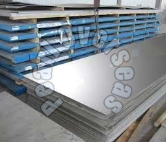 Stainless Steel 316 Sheet