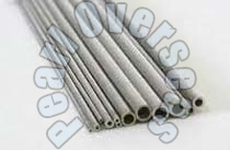 Stainless Steel 316L Seamless Tubes