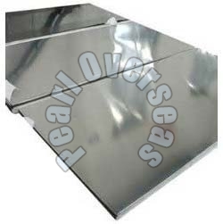 Stainless Steel 316L Sheet