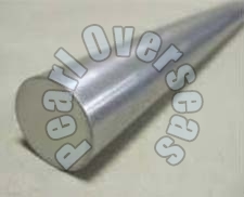 Stainless Steel 316Ti Round Bar