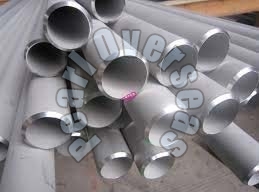 Stainless Steel 321 Seamless Pipes