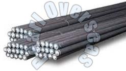 Stainless Steel 430 Round Bar